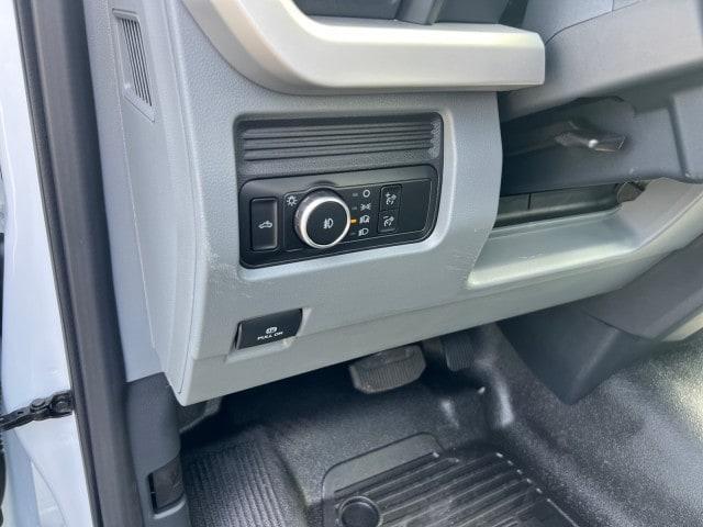 new 2026 Ford F-350 car, priced at $67,055