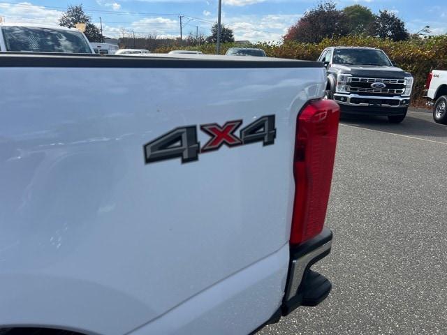 new 2026 Ford F-350 car, priced at $66,360