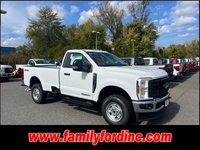 new 2026 Ford F-350 car, priced at $66,360