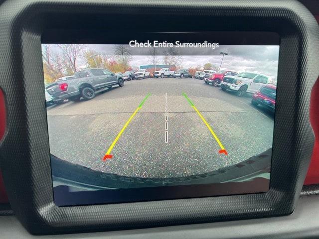 used 2020 Jeep Wrangler Unlimited car, priced at $34,594