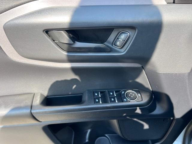 used 2024 Ford Bronco Sport car, priced at $28,995
