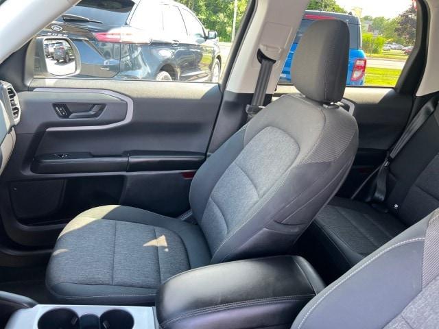 used 2024 Ford Bronco Sport car, priced at $28,995