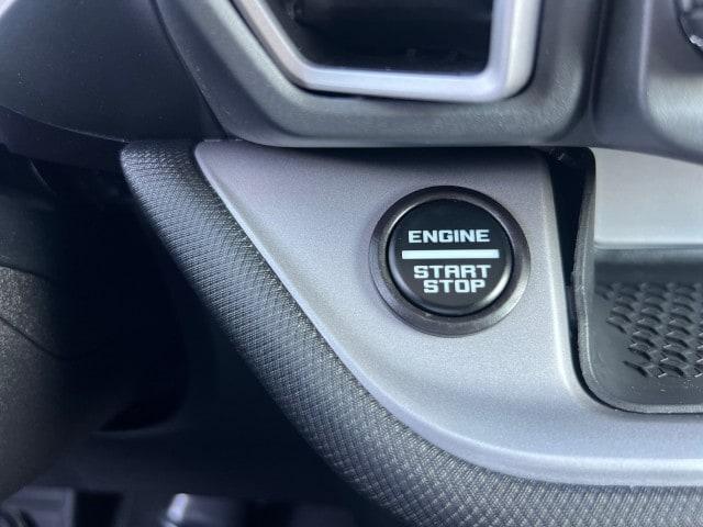 used 2024 Ford Bronco Sport car, priced at $28,995