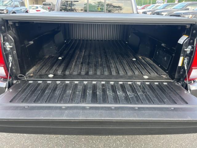 used 2022 Toyota Tacoma car, priced at $31,995