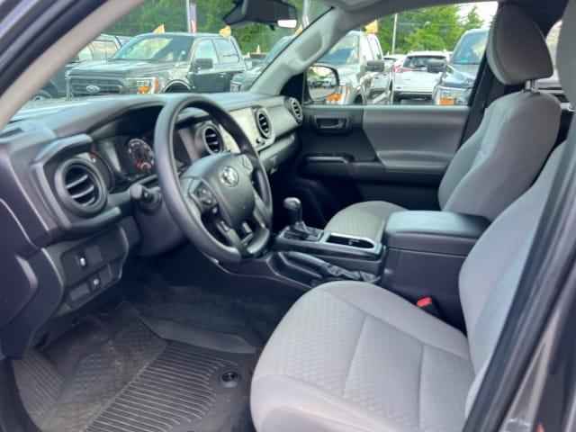 used 2022 Toyota Tacoma car, priced at $31,995