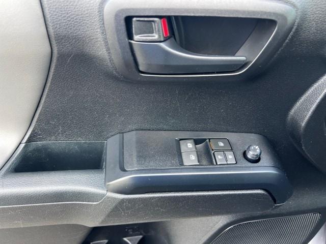used 2022 Toyota Tacoma car, priced at $31,995