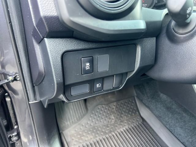 used 2022 Toyota Tacoma car, priced at $31,995