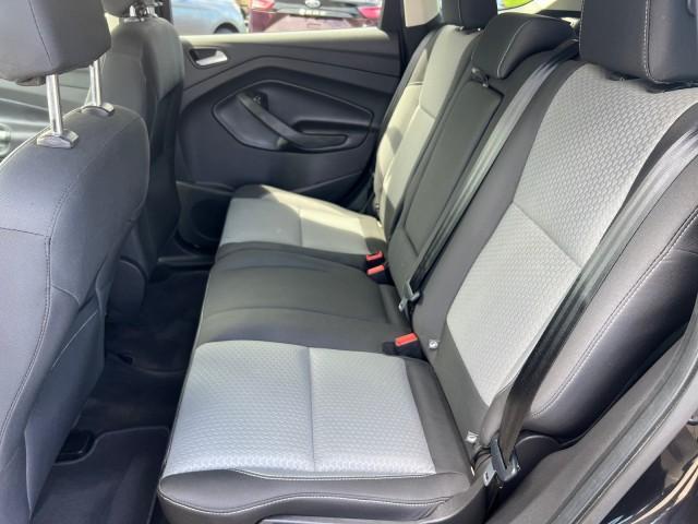 used 2019 Ford Escape car, priced at $15,995