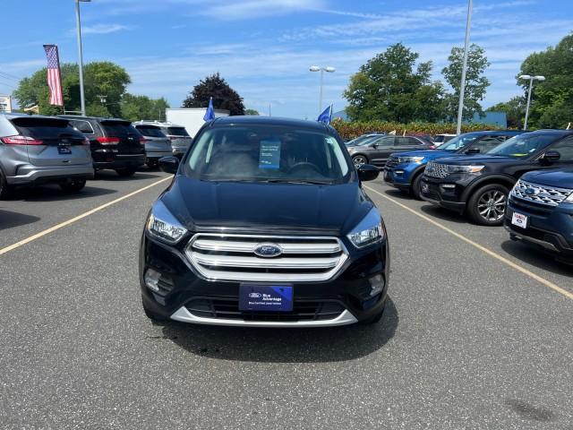 used 2019 Ford Escape car, priced at $15,995