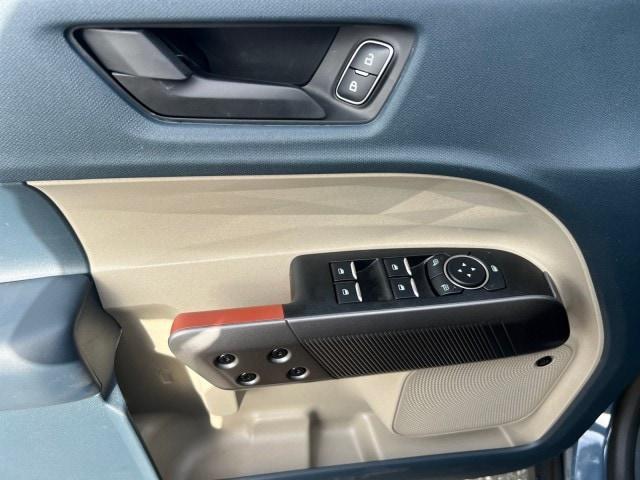 new 2025 Ford Maverick car, priced at $38,130
