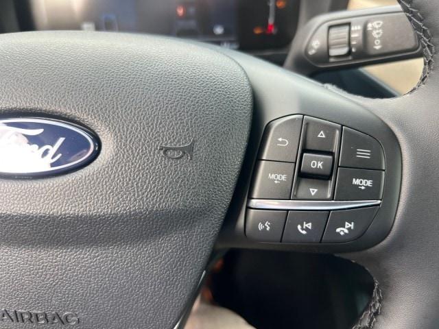 new 2025 Ford Maverick car, priced at $38,130