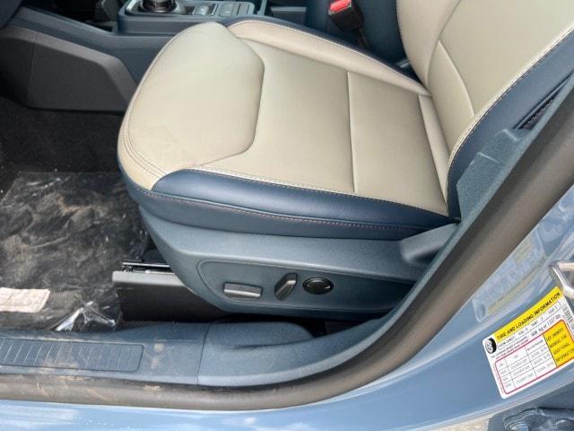 new 2025 Ford Maverick car, priced at $38,130