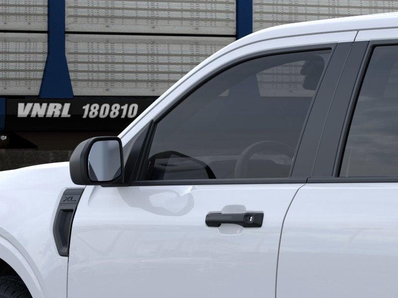 new 2025 Ford Maverick car, priced at $28,758