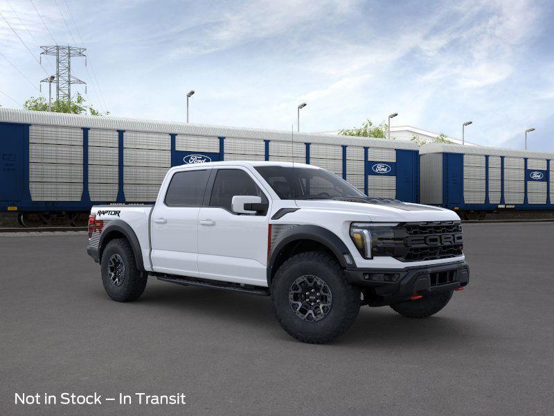 new 2024 Ford F-150 car