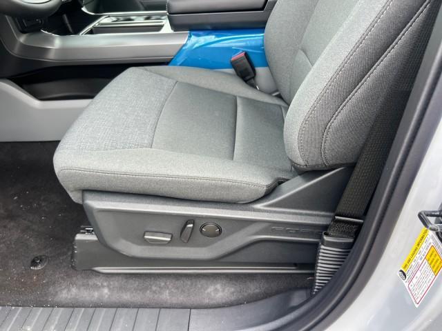 new 2025 Ford F-150 car, priced at $55,455