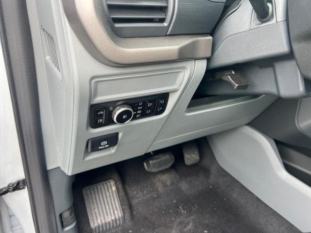 new 2025 Ford F-150 car, priced at $55,455
