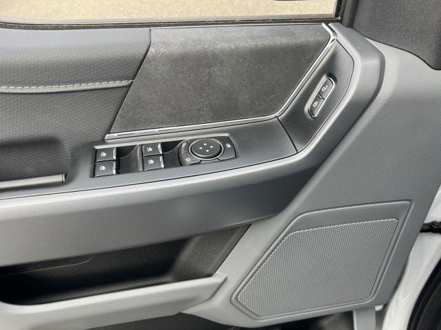 new 2025 Ford F-150 car, priced at $55,455