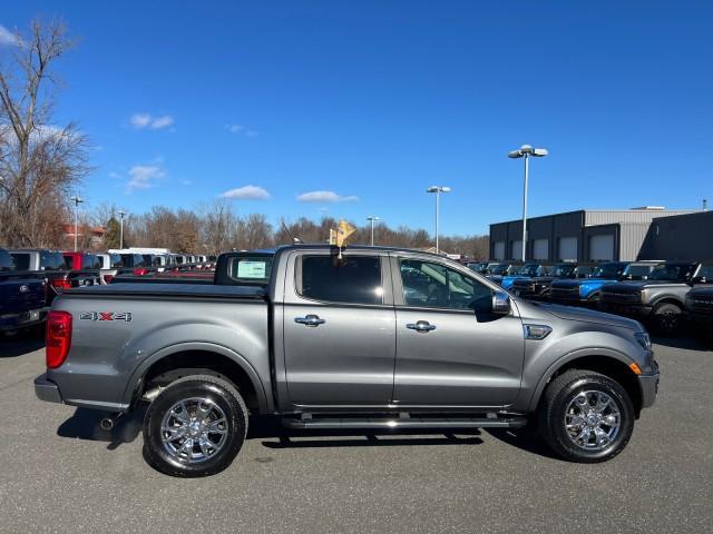 used 2022 Ford Ranger car, priced at $37,995