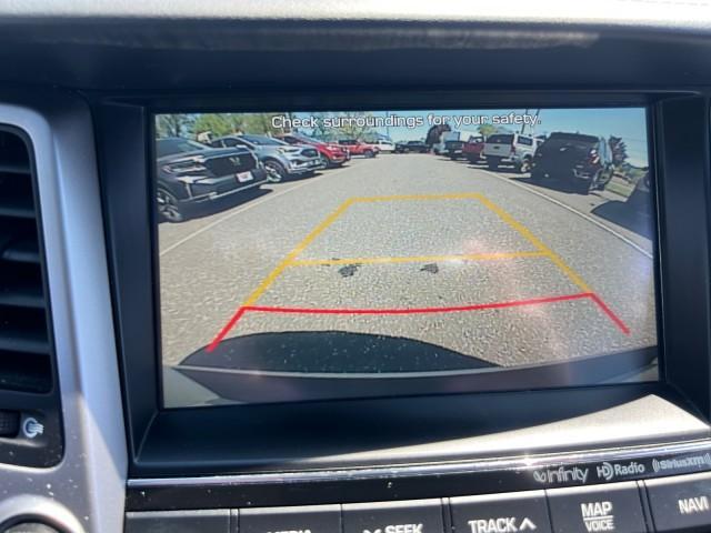 used 2017 Hyundai Tucson car, priced at $12,995