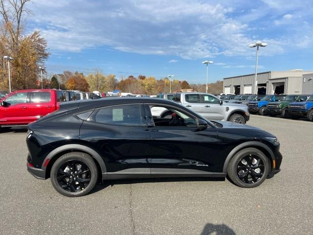 new 2024 Ford Mustang Mach-E car, priced at $48,360