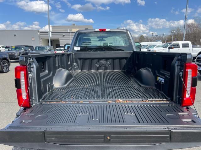 new 2025 Ford F-350 car, priced at $59,715