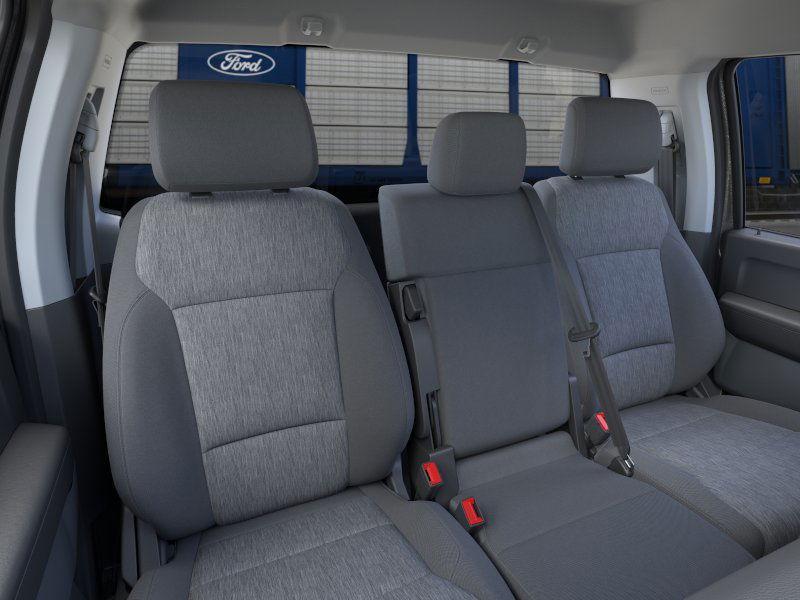 new 2025 Ford F-350 car, priced at $59,715