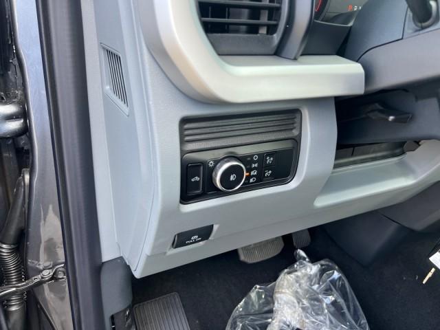 new 2025 Ford F-350 car, priced at $59,715