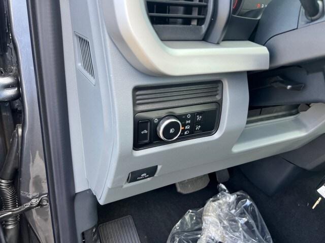 new 2025 Ford F-350 car, priced at $59,715