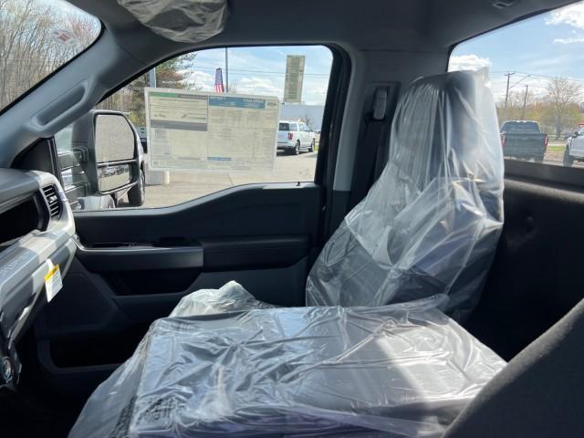 new 2025 Ford F-350 car, priced at $59,715