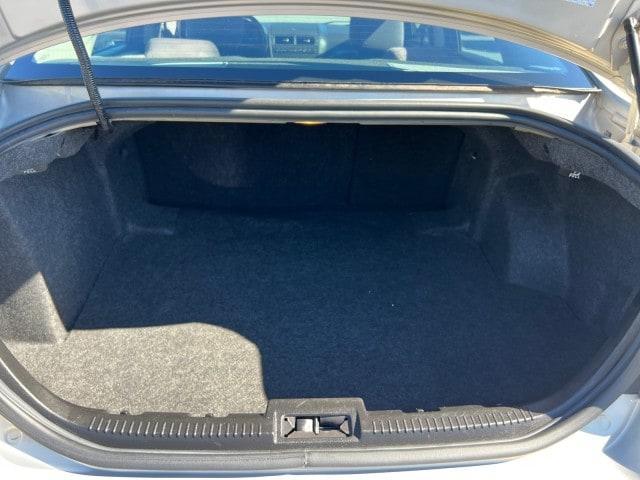used 2009 Ford Fusion car, priced at $7,995