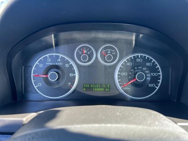 used 2009 Ford Fusion car, priced at $7,995