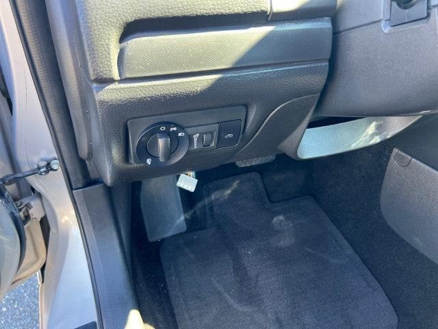 used 2009 Ford Fusion car, priced at $7,995