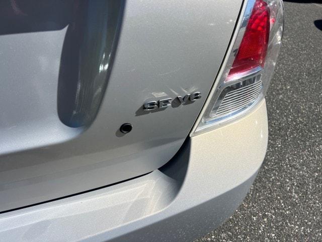 used 2009 Ford Fusion car, priced at $7,995