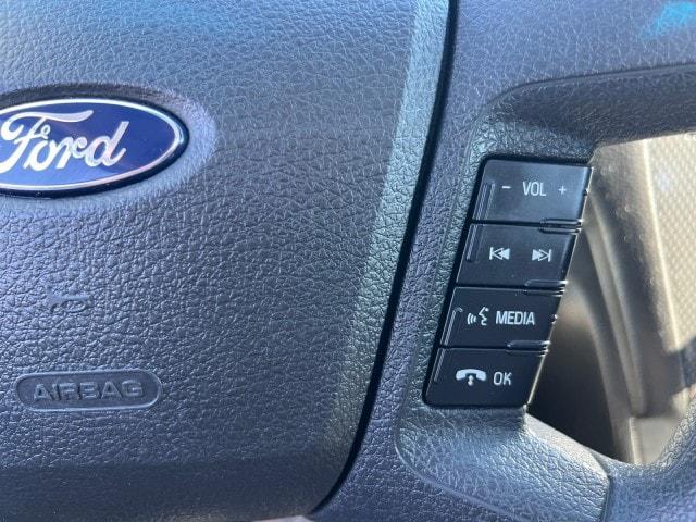 used 2009 Ford Fusion car, priced at $7,995