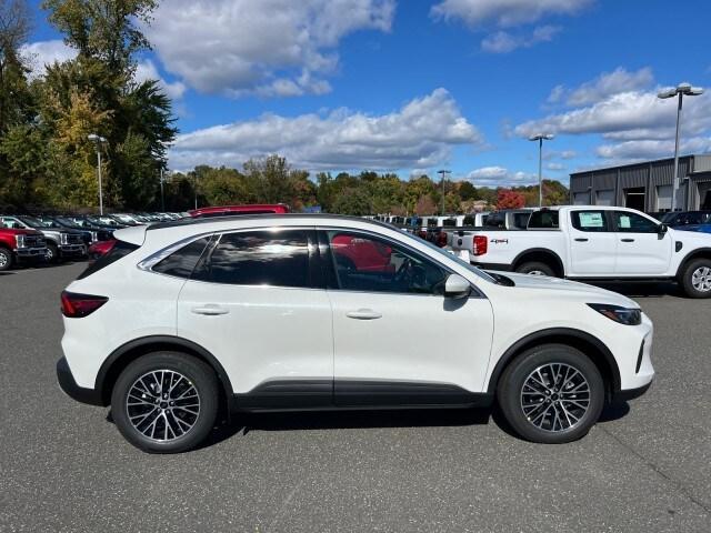 new 2025 Ford Escape car, priced at $47,795