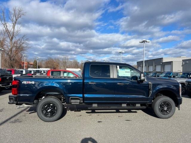 new 2024 Ford F-250 car, priced at $63,865