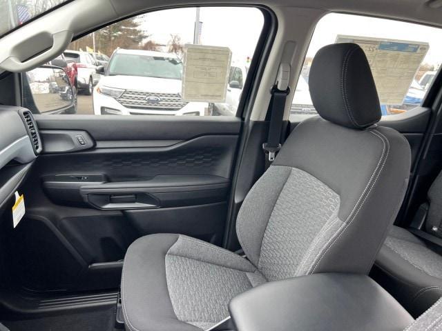 new 2024 Ford Ranger car, priced at $39,490