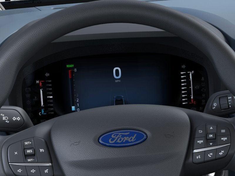 new 2025 Ford Maverick car, priced at $28,724