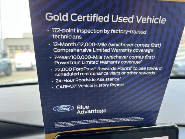 used 2021 Ford Explorer car, priced at $34,995