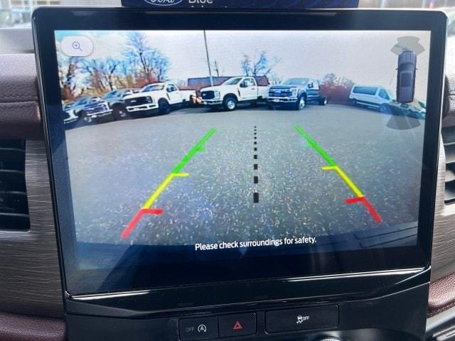 used 2024 Ford Expedition car, priced at $50,690