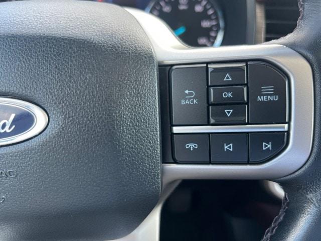 used 2024 Ford Expedition car, priced at $50,690