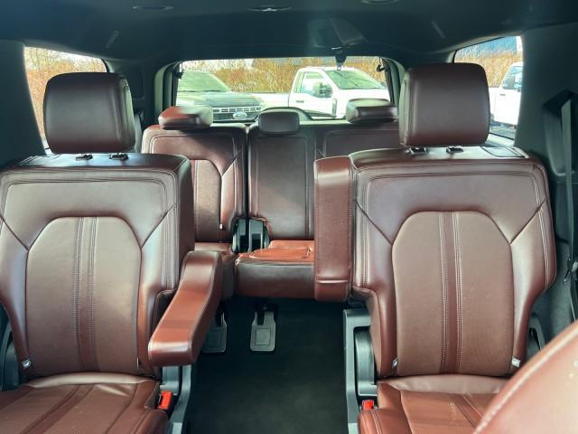 used 2024 Ford Expedition car, priced at $50,690