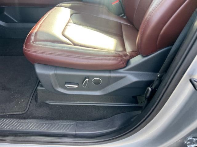 used 2024 Ford Expedition car, priced at $50,690