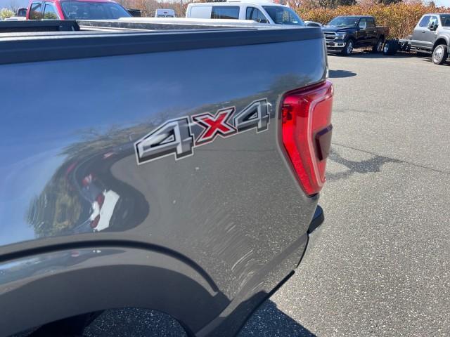 used 2022 Ford F-150 car, priced at $36,995