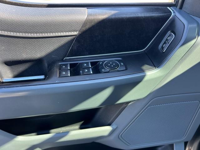 used 2022 Ford F-150 car, priced at $36,995
