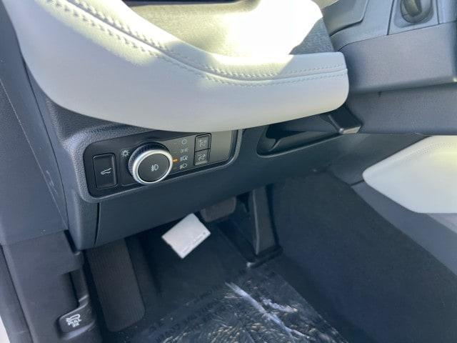 new 2026 Ford Explorer car, priced at $63,275