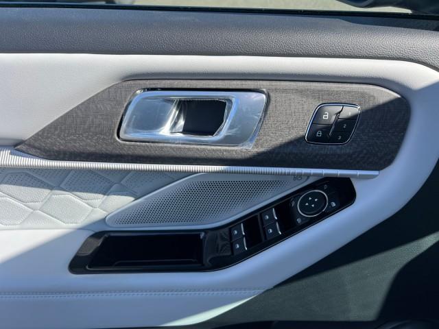 new 2026 Ford Explorer car, priced at $63,275