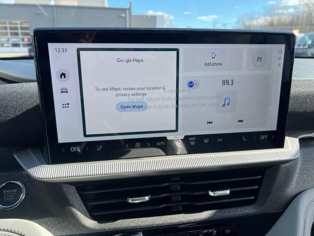 new 2026 Ford Explorer car, priced at $63,275