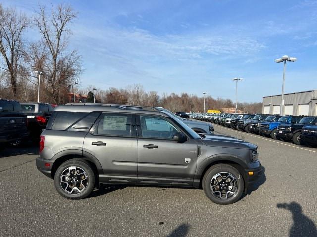 new 2024 Ford Bronco Sport car, priced at $33,340