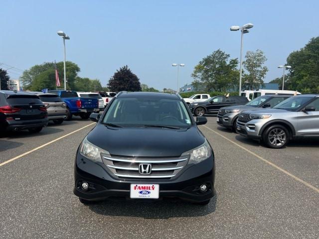 used 2014 Honda CR-V car, priced at $12,995